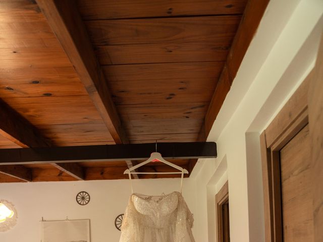 La boda de Breiner y Paula en Los Realejos, Santa Cruz de Tenerife 53