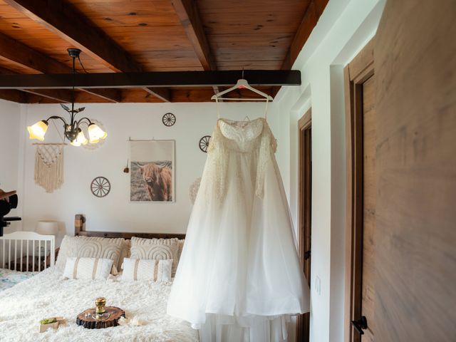 La boda de Breiner y Paula en Los Realejos, Santa Cruz de Tenerife 56
