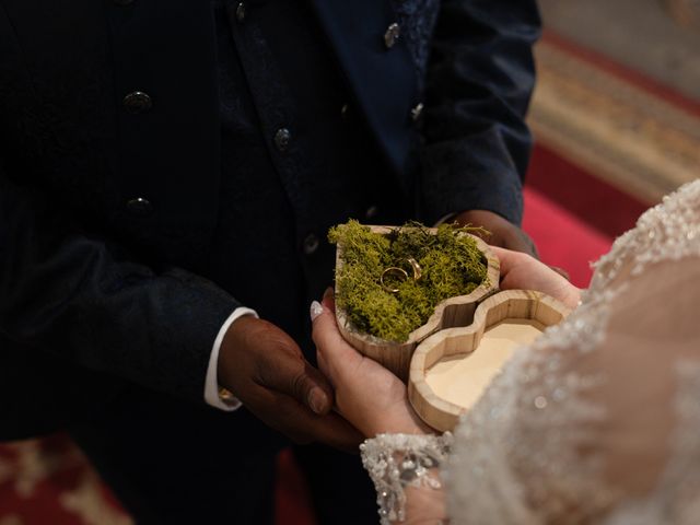 La boda de Breiner y Paula en Los Realejos, Santa Cruz de Tenerife 69