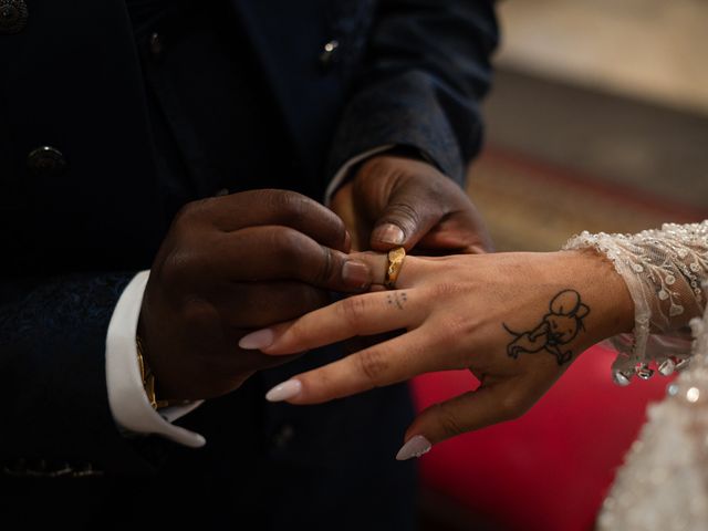 La boda de Breiner y Paula en Los Realejos, Santa Cruz de Tenerife 70