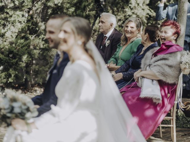 La boda de Miguel y Irene en Madrid, Madrid 63