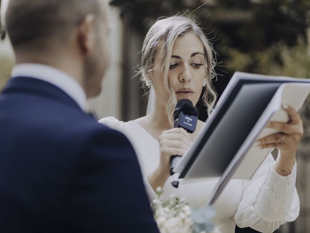 La boda de Miguel y Irene en Madrid, Madrid 80