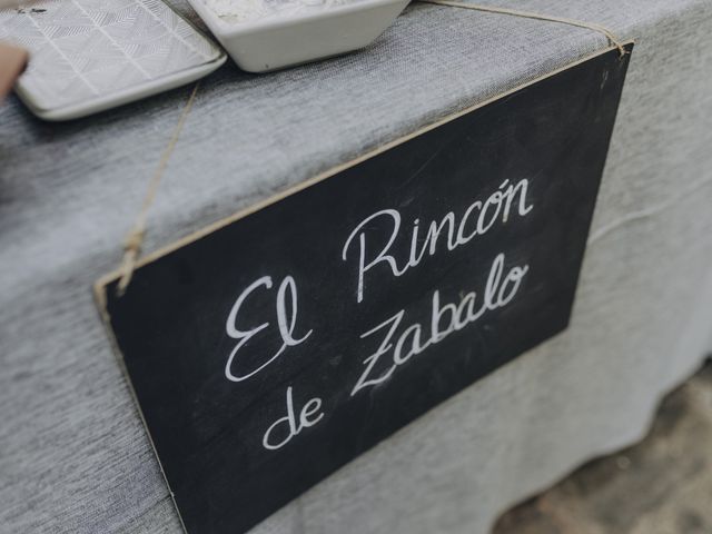 La boda de Miguel y Irene en Madrid, Madrid 116