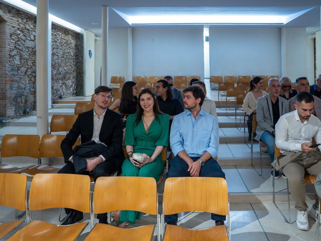La boda de Luis y Otty en Barcelona, Barcelona 14