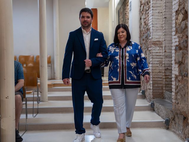 La boda de Luis y Otty en Barcelona, Barcelona 15