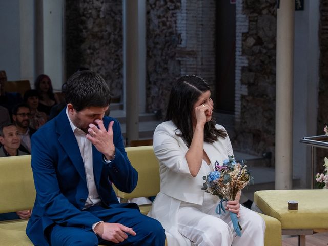 La boda de Luis y Otty en Barcelona, Barcelona 27
