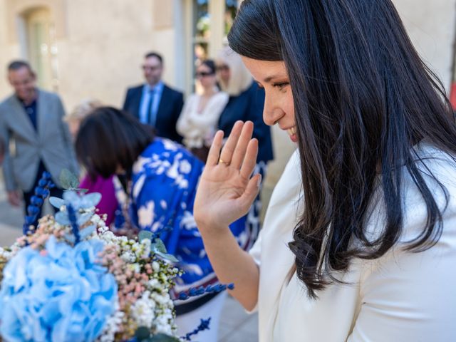 La boda de Luis y Otty en Barcelona, Barcelona 35