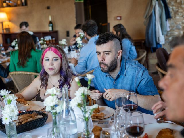 La boda de Luis y Otty en Barcelona, Barcelona 50
