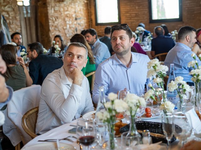 La boda de Luis y Otty en Barcelona, Barcelona 51