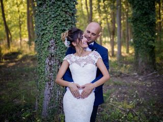 La boda de Nuria y Luis