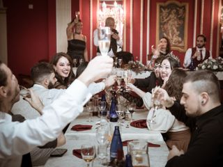 La boda de Joana y Jorge 3