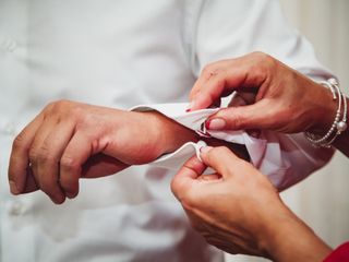 La boda de Esther y Jonatan 3