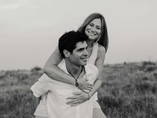 La boda de Patricia y Joan 3