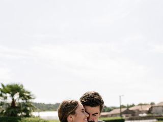 La boda de Ale y Leja 3