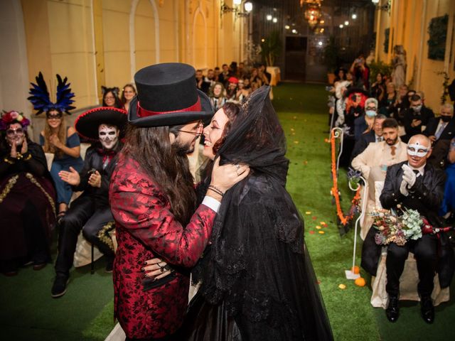 La boda de Jorge y Joana en Fuenlabrada, Madrid 13