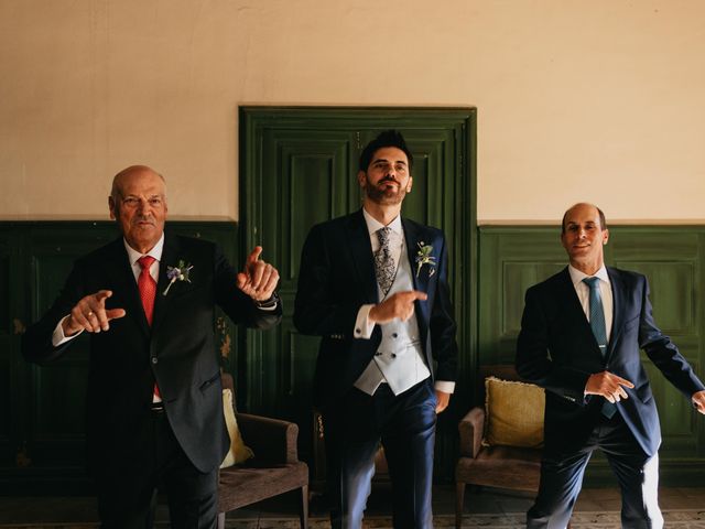 La boda de Joan y Patricia en Banyeres Del Penedes, Tarragona 10