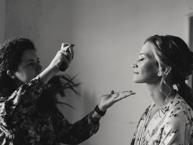 La boda de Joan y Patricia en Banyeres Del Penedes, Tarragona 15