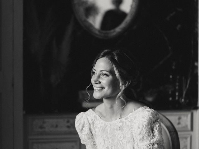 La boda de Joan y Patricia en Banyeres Del Penedes, Tarragona 21