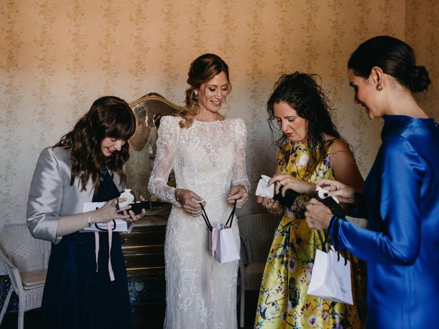 La boda de Joan y Patricia en Banyeres Del Penedes, Tarragona 31