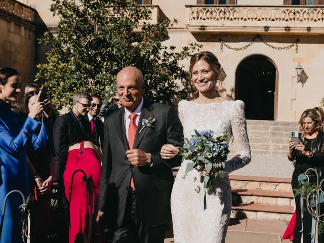 La boda de Joan y Patricia en Banyeres Del Penedes, Tarragona 36