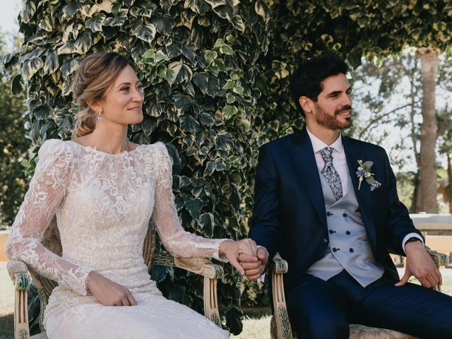 La boda de Joan y Patricia en Banyeres Del Penedes, Tarragona 38