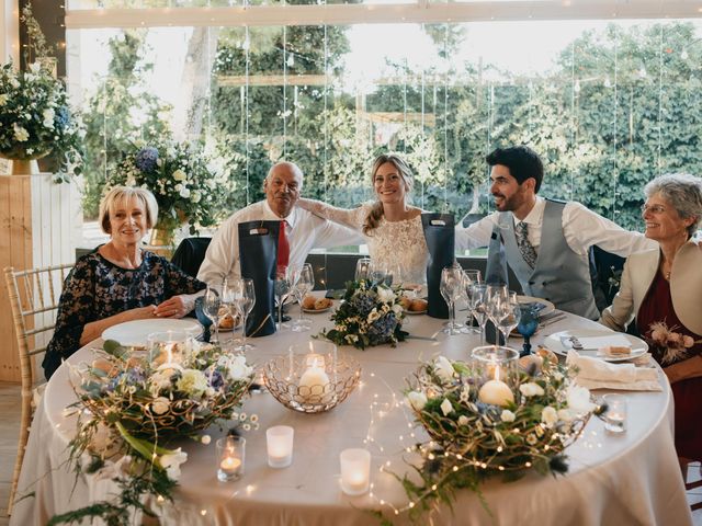 La boda de Joan y Patricia en Banyeres Del Penedes, Tarragona 68