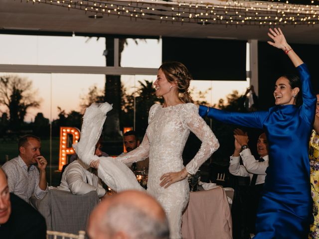 La boda de Joan y Patricia en Banyeres Del Penedes, Tarragona 71