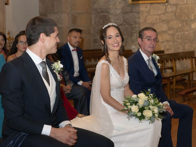 La boda de Alex y Marta en Soto Del Real, Madrid 13