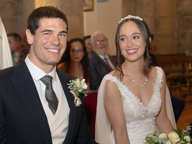 La boda de Alex y Marta en Soto Del Real, Madrid 15
