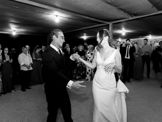 La boda de Alex y Marta en Soto Del Real, Madrid 43
