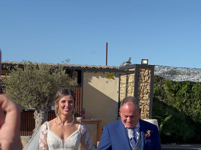La boda de Sergio y Azuhara en Valencia, Valencia 3