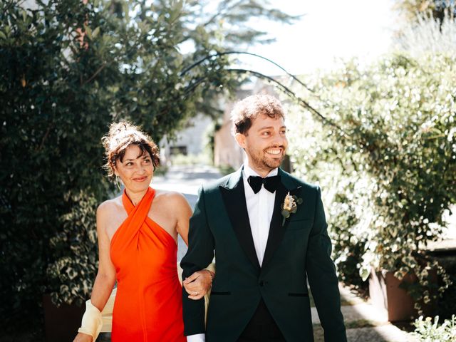 La boda de Nahúm y Eva en Ávila, Ávila 13
