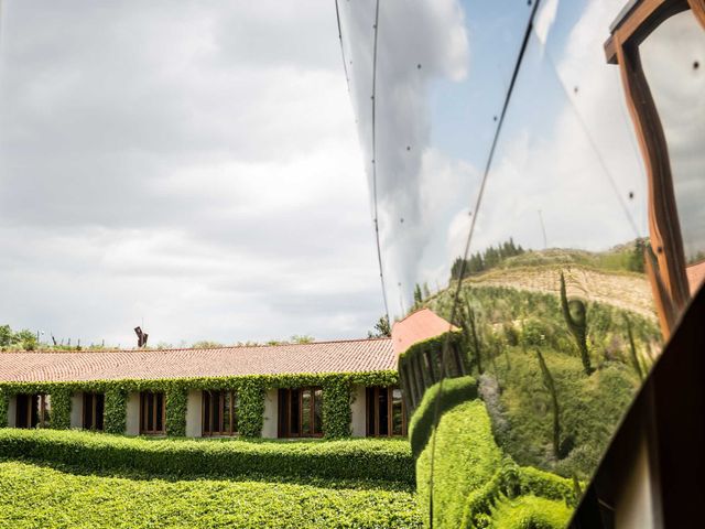 La boda de Guzman y Elsa en Elciego, Álava 3