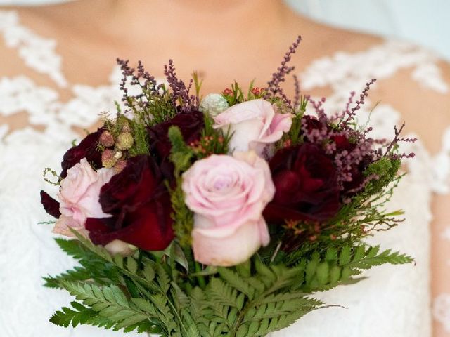 La boda de María del Pilar y Pablo en Chiclana De La Frontera, Cádiz 3