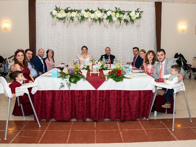 La boda de María del Pilar y Pablo en Chiclana De La Frontera, Cádiz 1