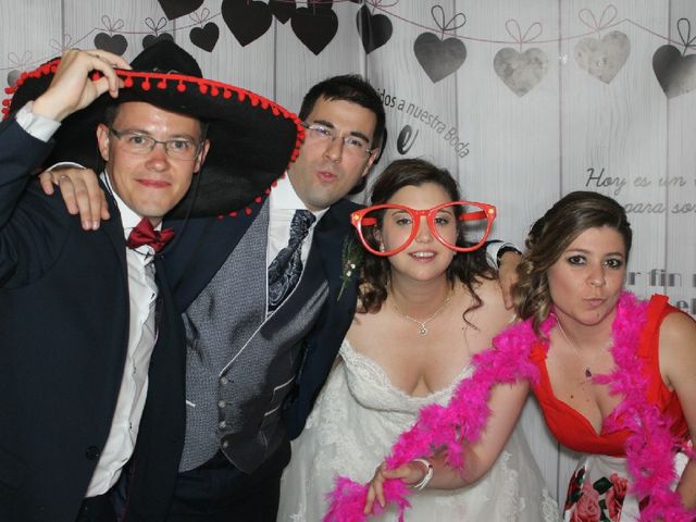 La boda de Jesus y Beatriz en Alcalá De Henares, Madrid 6