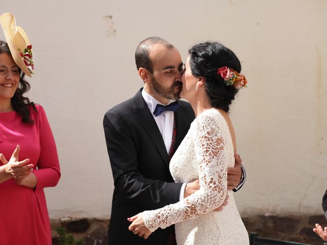 La boda de David y Mª Ángeles en La Solana, Ciudad Real 13