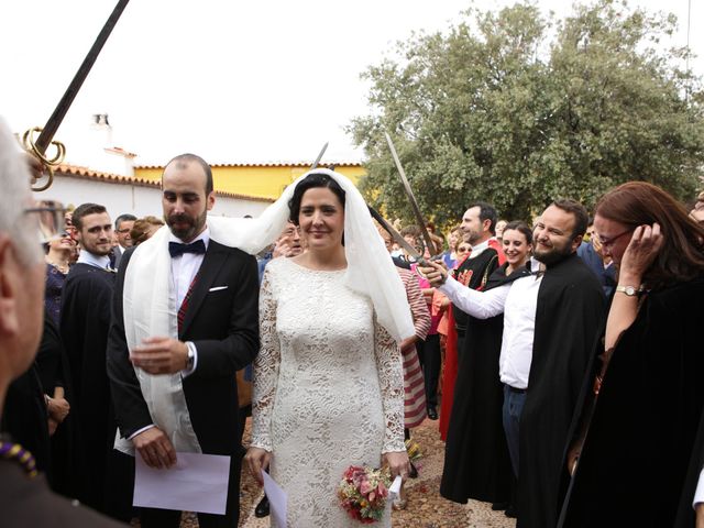 La boda de David y Mª Ángeles en La Solana, Ciudad Real 14