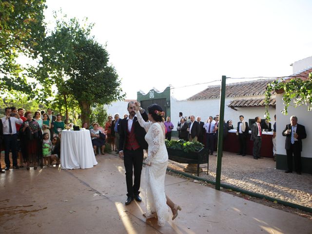 La boda de David y Mª Ángeles en La Solana, Ciudad Real 17