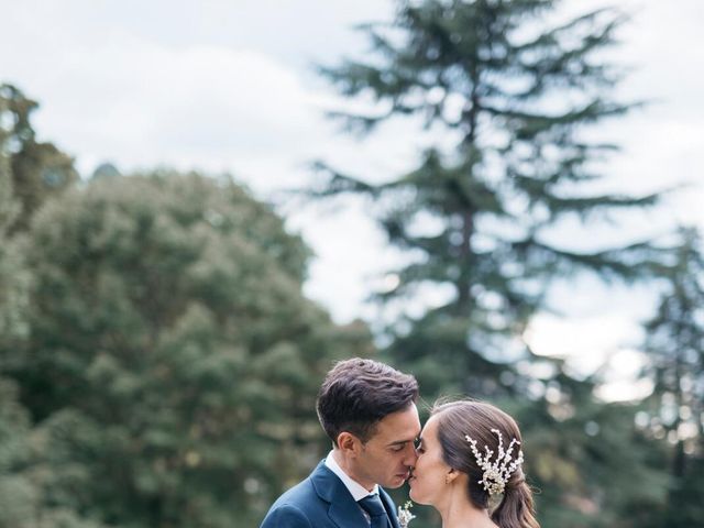 La boda de Ivan y Garbiñe  en Sodupe, Vizcaya 3