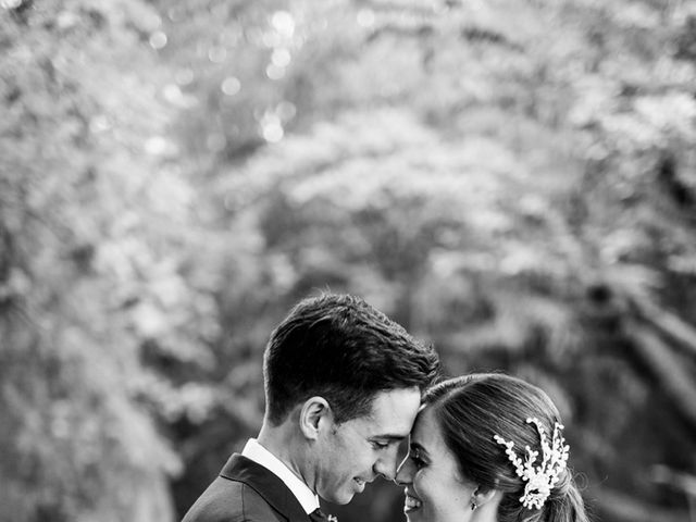 La boda de Ivan y Garbiñe  en Sodupe, Vizcaya 9