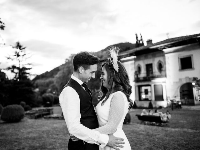 La boda de Ivan y Garbiñe  en Sodupe, Vizcaya 10