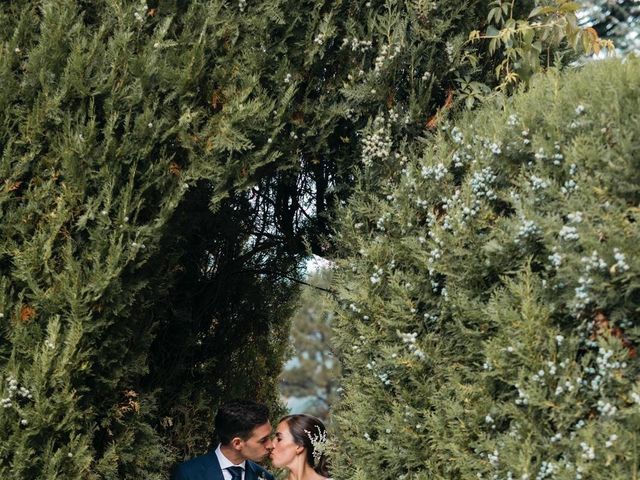 La boda de Ivan y Garbiñe  en Sodupe, Vizcaya 11