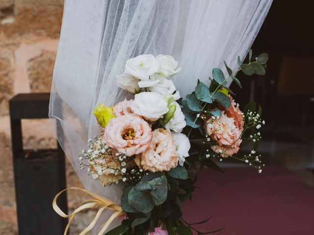 La boda de Jose y Tamara en Elx/elche, Alicante 10