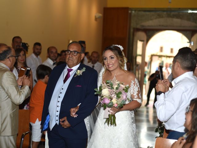 La boda de Jose y Tamara en Elx/elche, Alicante 14