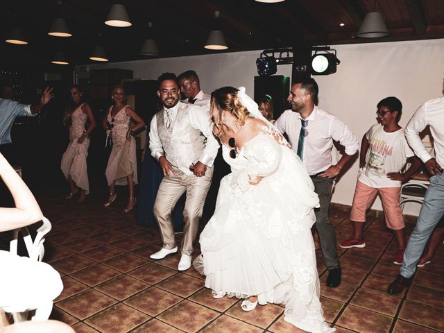 La boda de Jose y Tamara en Elx/elche, Alicante 21