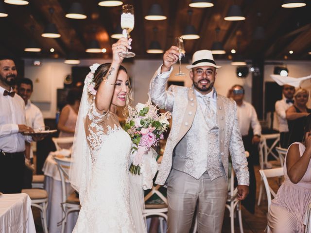 La boda de Jose y Tamara en Elx/elche, Alicante 22