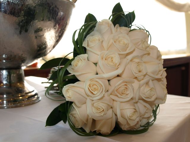 La boda de Laura y Joan  en Barcelona, Barcelona 1