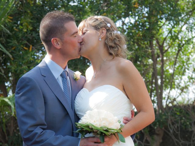 La boda de Laura y Joan  en Barcelona, Barcelona 6