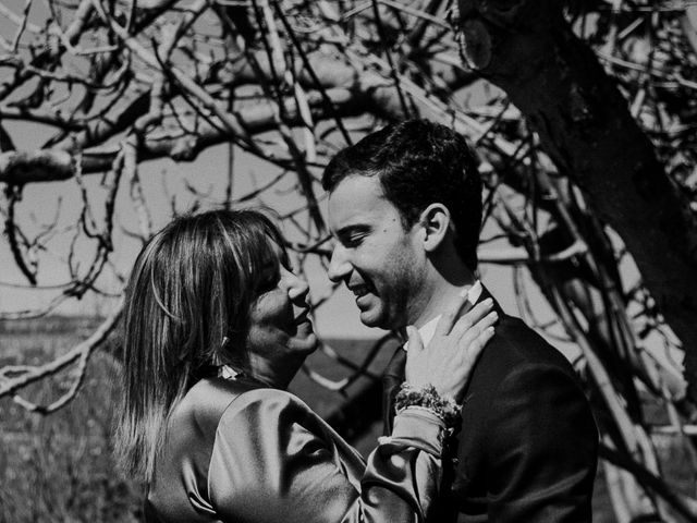 La boda de Cristian y Clara en Tagamanent, Barcelona 11